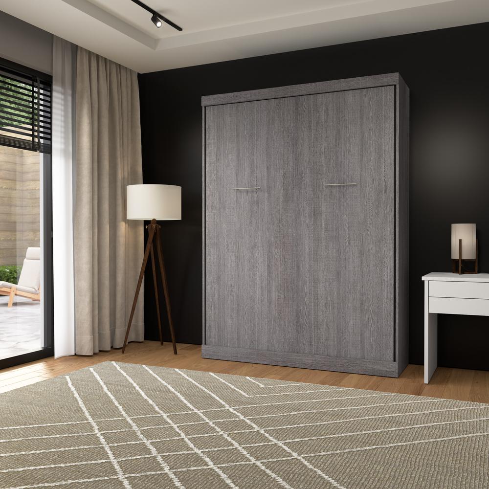 Nebula 65W Queen Murphy Bed
