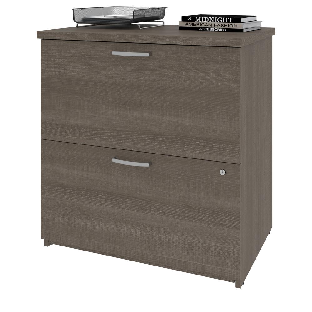 Lateral File Cabinet