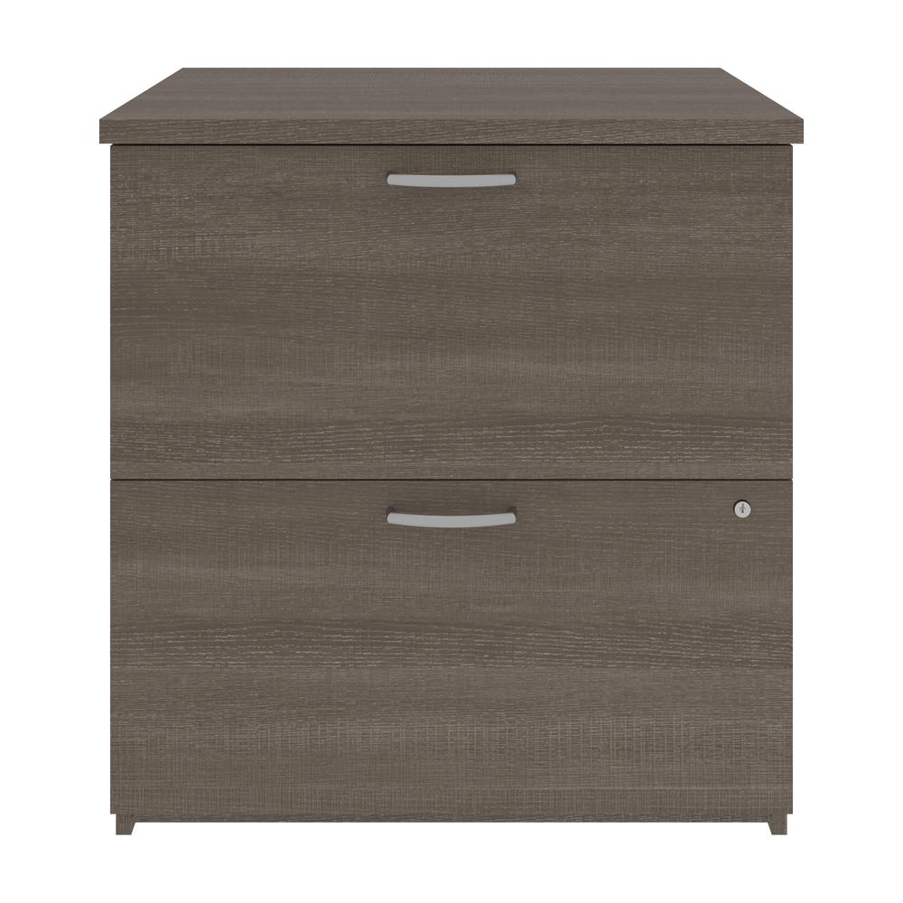 Lateral File Cabinet