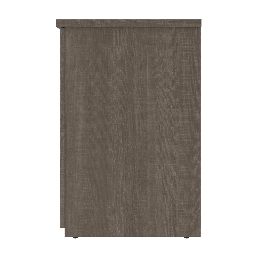 Lateral File Cabinet