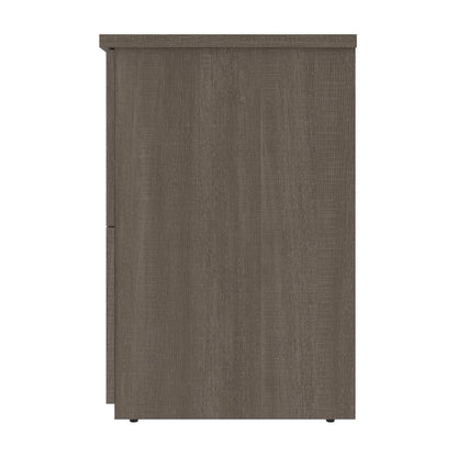 Lateral File Cabinet