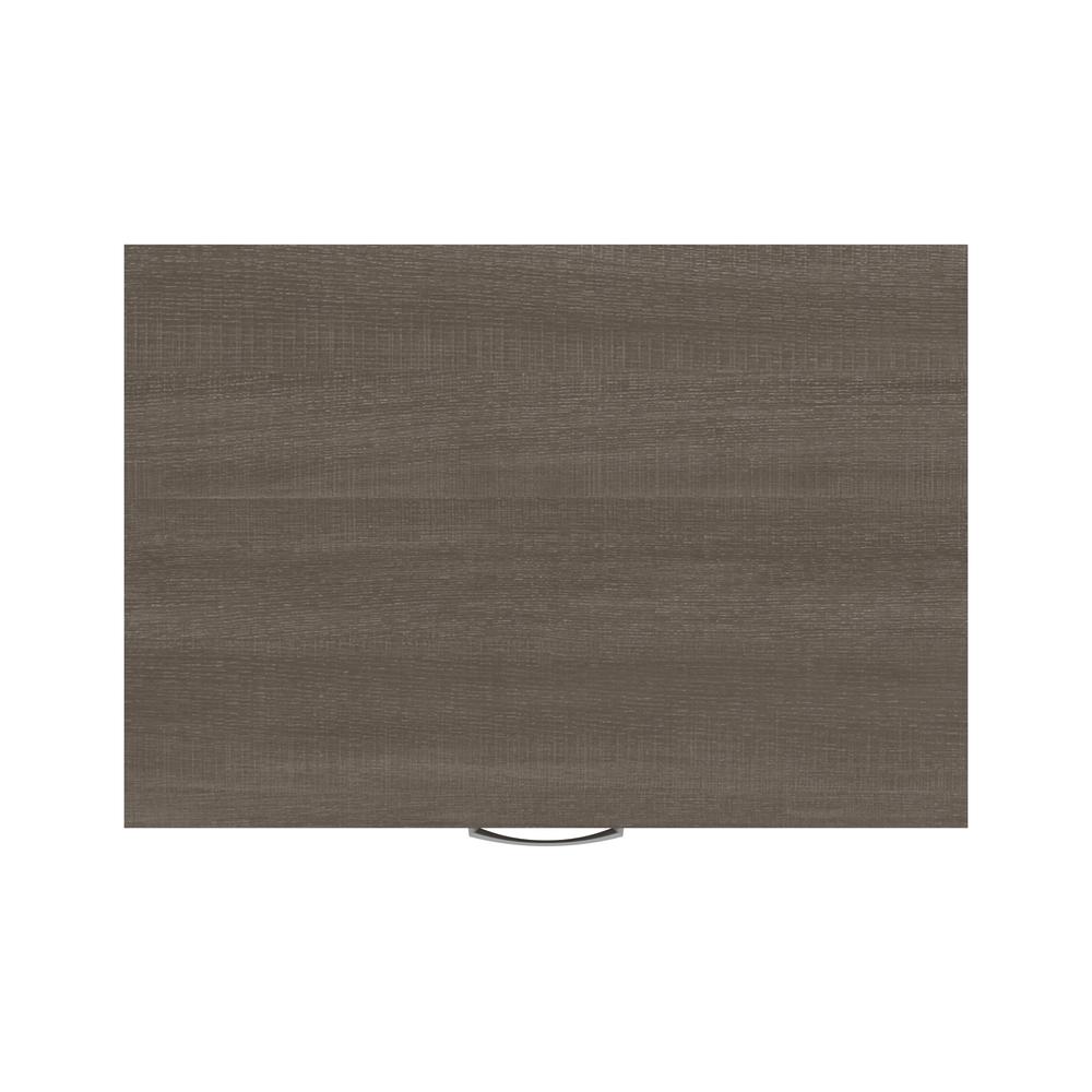 Lateral File Cabinet