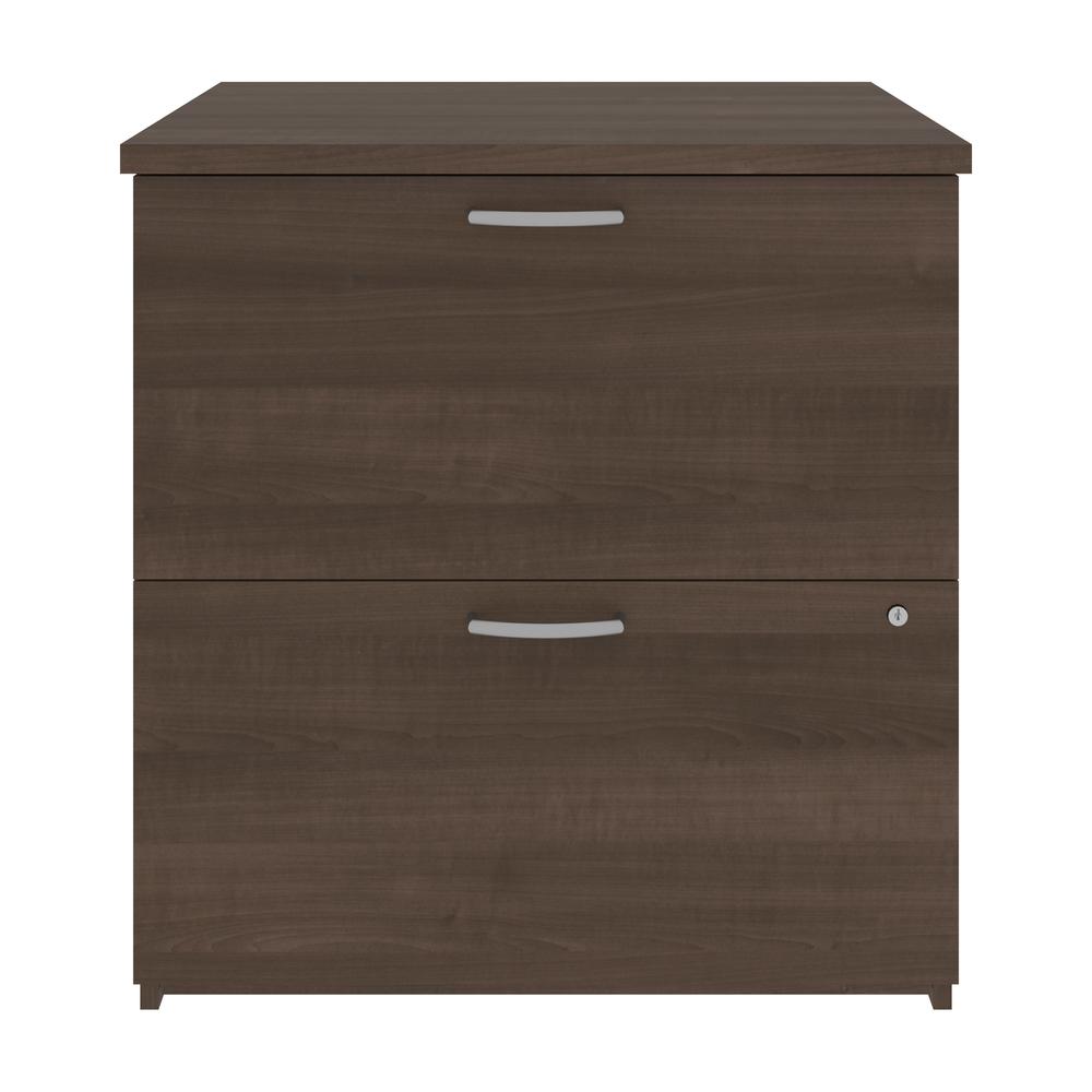 Lateral File Cabinet