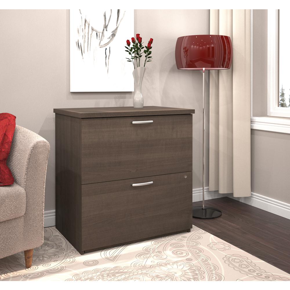 Lateral File Cabinet