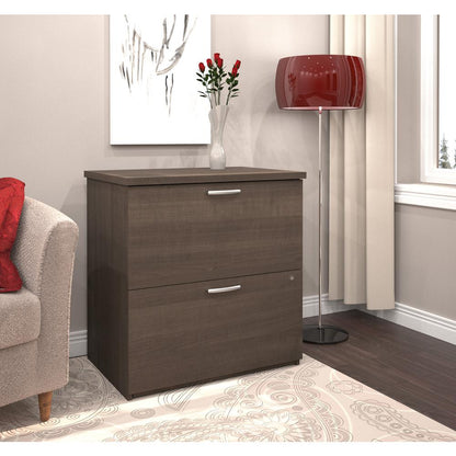 Lateral File Cabinet