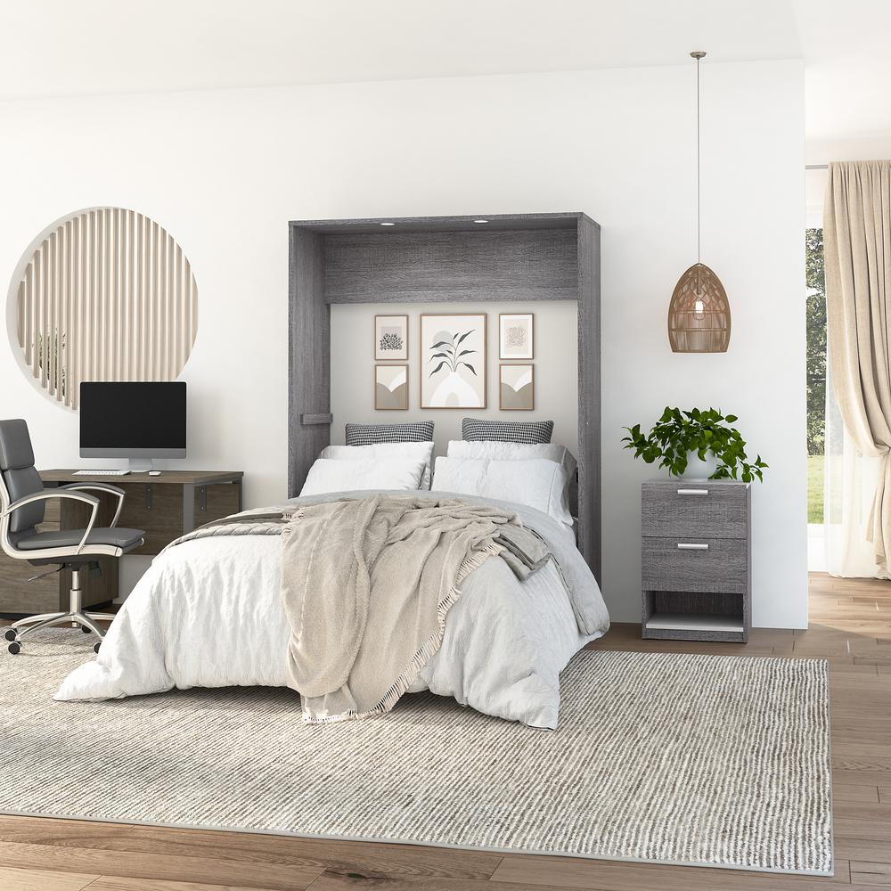 Cielo 60W Full Murphy Bed