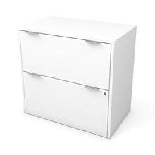 Lateral File Cabinet