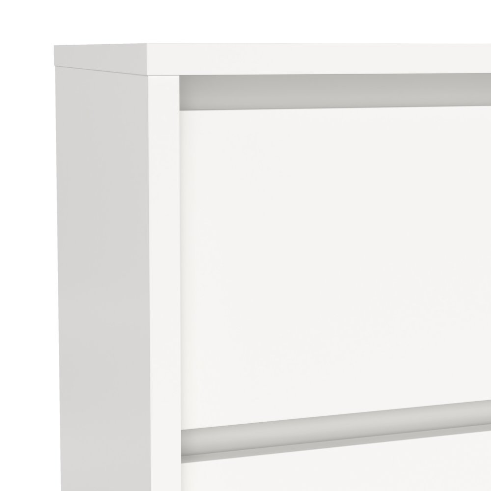 Next 31-inch Wide 3-Drawer Chest, White