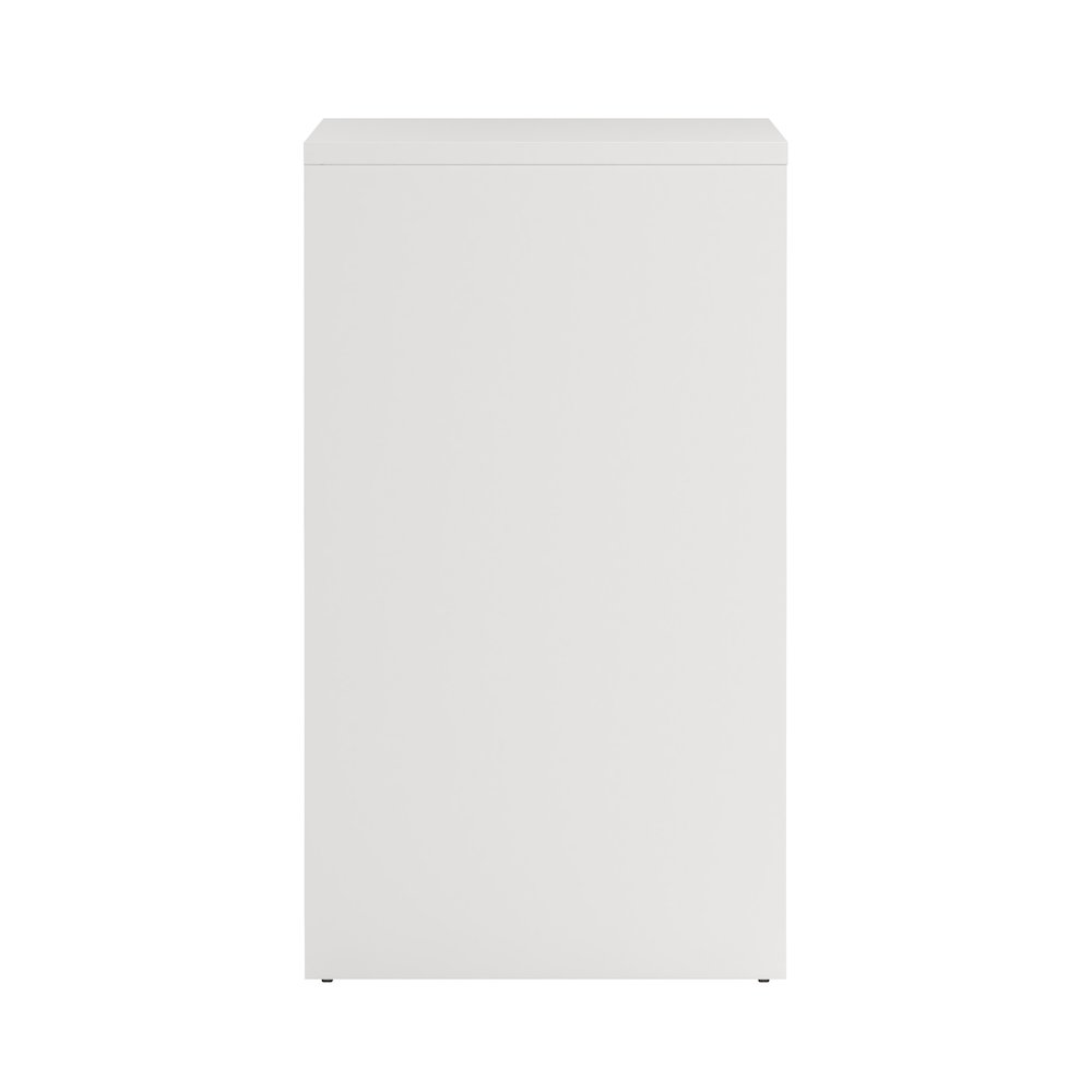 Next 31-inch Wide 3-Drawer Chest, White