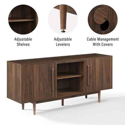 Liam Tv Stand For 65" Tv