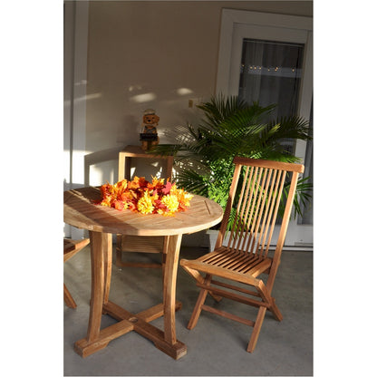 Descanso Bristol Bistro 3 Piece Set