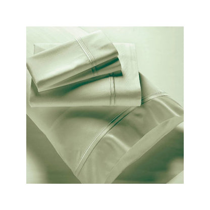 Premium Bamboo Sheet Set Twin, SAGE