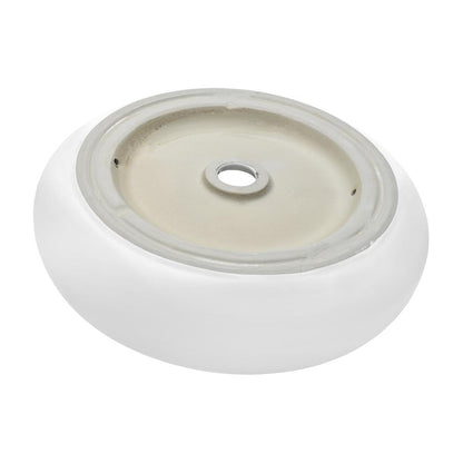 Ruvati 16 inch Bathroom Vessel Sink