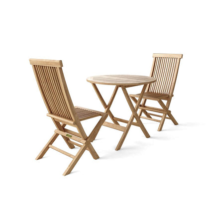Rectangular Extension Dining 7 Piece Set