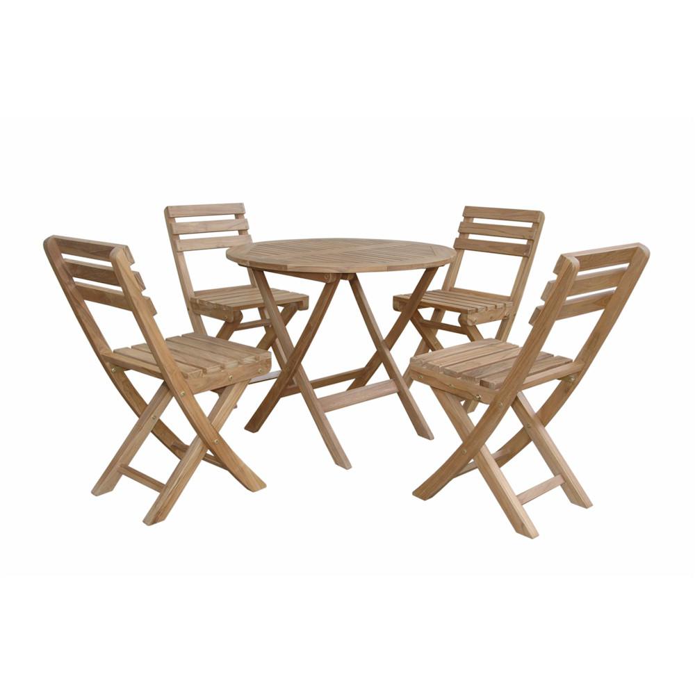 Windsor Bistro 3 Piece Set