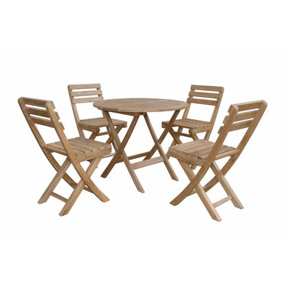 Windsor Bistro 3 Piece Set
