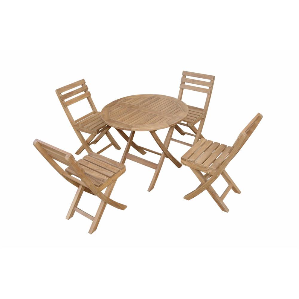 Windsor Bistro 3 Piece Set
