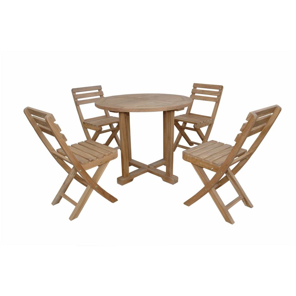 Windsor Bistro 3 Piece Set