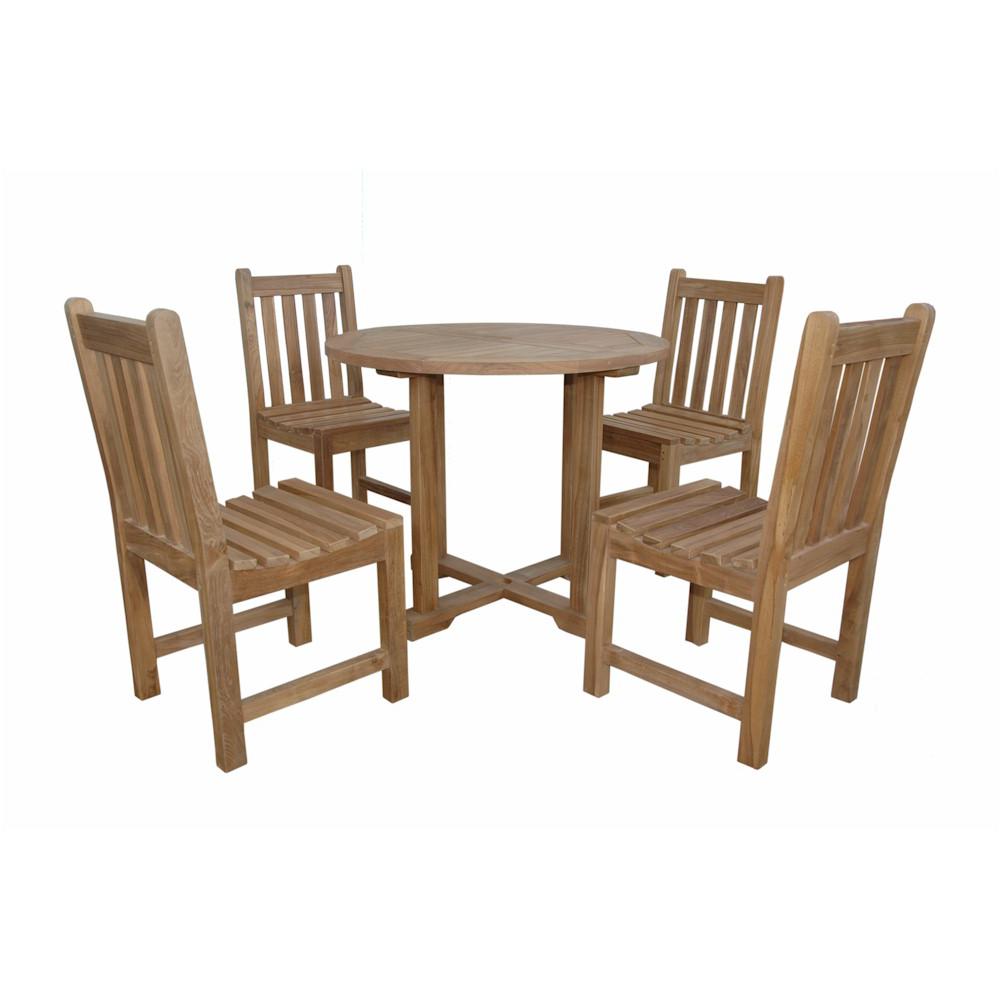 Windsor Bistro 3 Piece Set