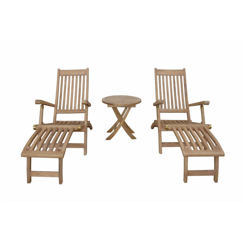 Tosca Round Dining 5 Piece Set
