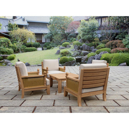 Kidney 4 Piece Set