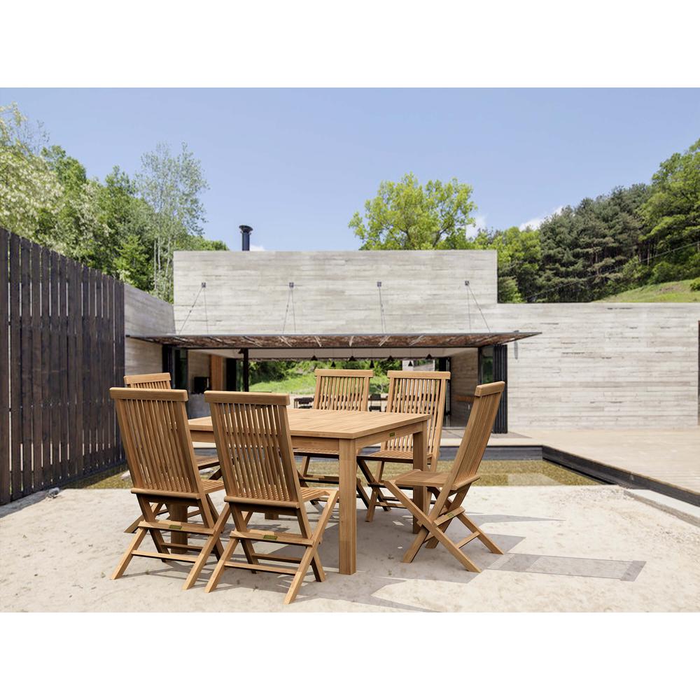 Avalon Chairs and Side Table 3 Piece Set