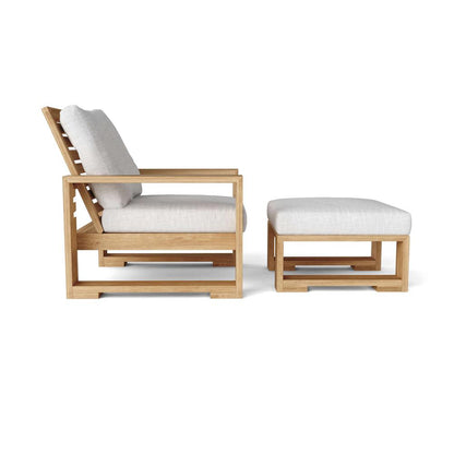 Capistrano 2-Piece Deep Seating Collection
