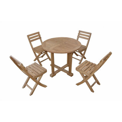 Montage Alabama Bistro 5 Piece Set