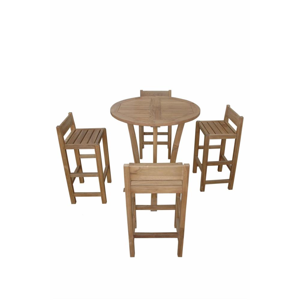 Descanso Sedona Bar 5 Piece Set