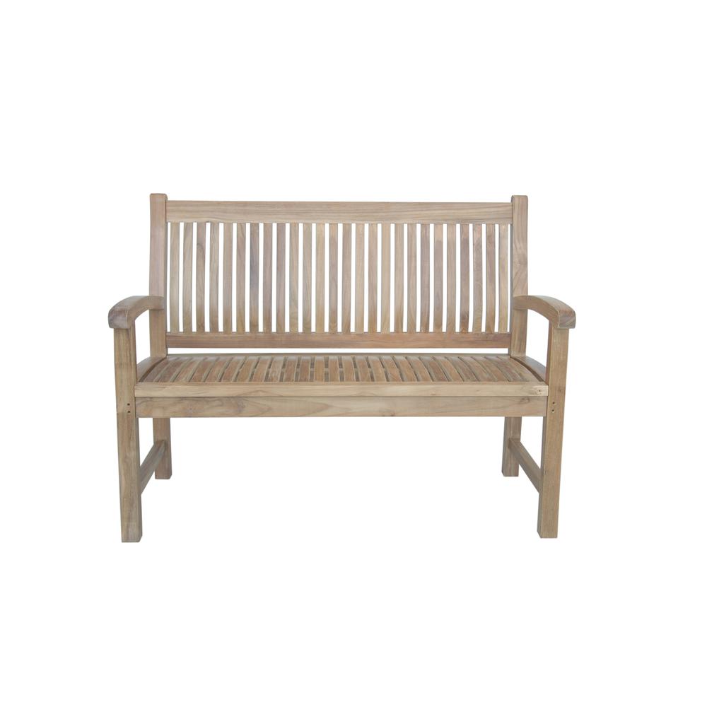 Sahara 2-Seater Bench