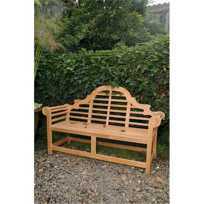 Marlborough 3-Seater Bench