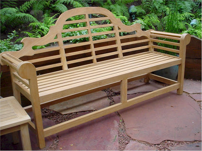 Marlborough 3-Seater Bench