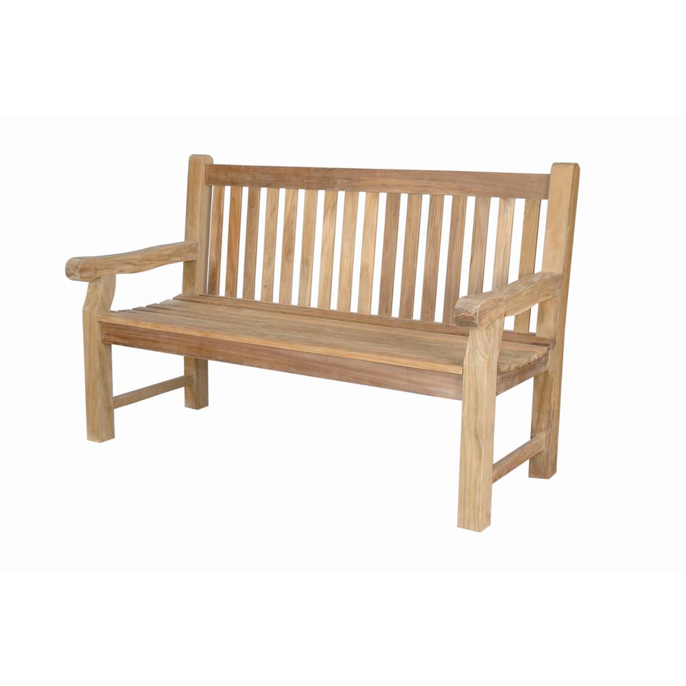 Devonshire 3-Seater Extra Thick Bench
