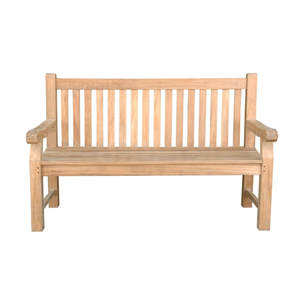 Devonshire 3-Seater Extra Thick Bench