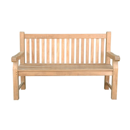 Devonshire 3-Seater Extra Thick Bench