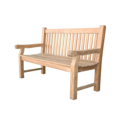 Devonshire 3-Seater Extra Thick Bench