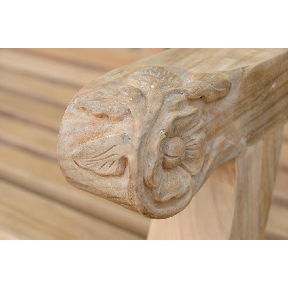 Devonshire 3-Seater Extra Thick Bench