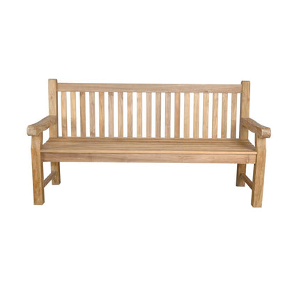 Devonshire 4-Seater Extra Thick Bench