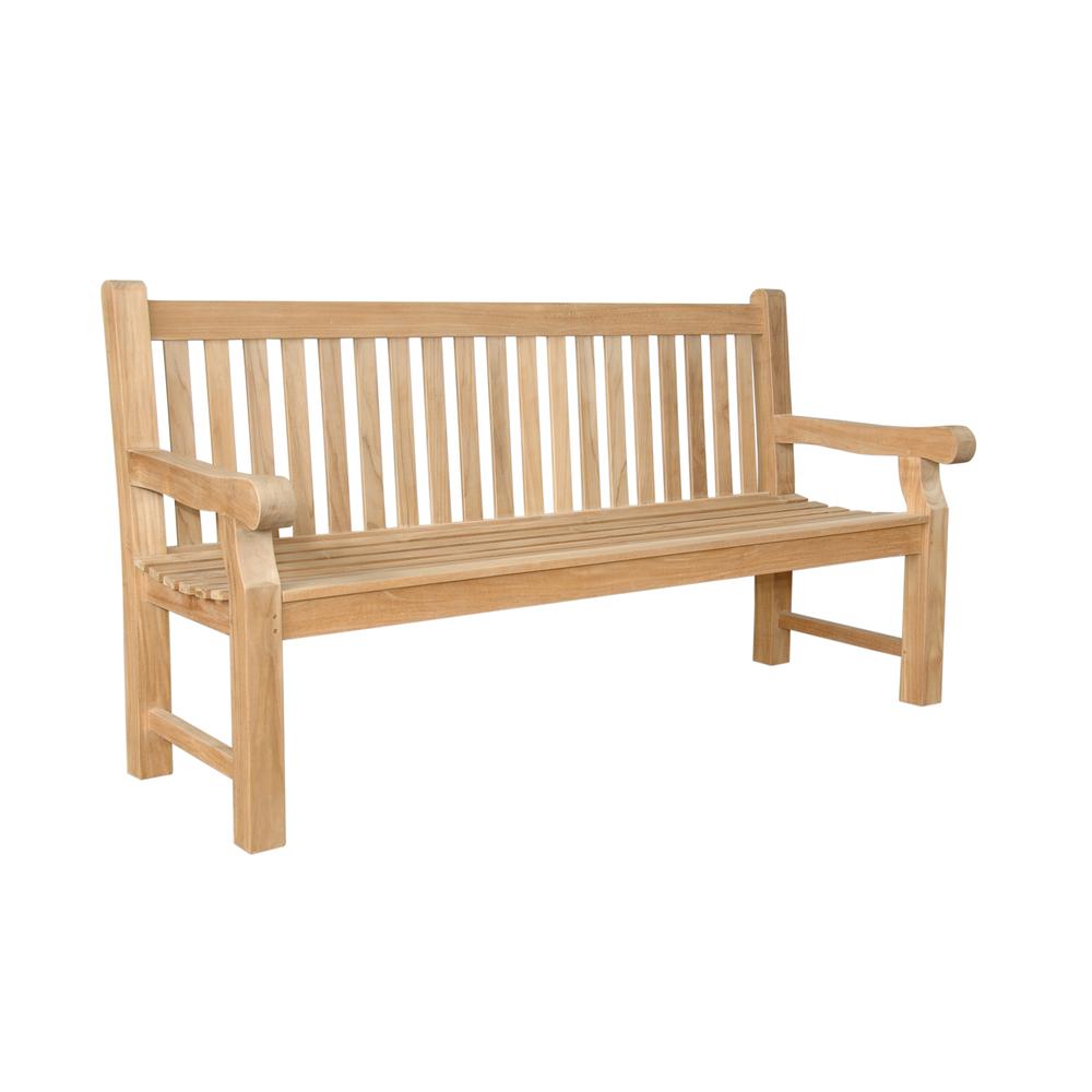 Devonshire 4-Seater Extra Thick Bench