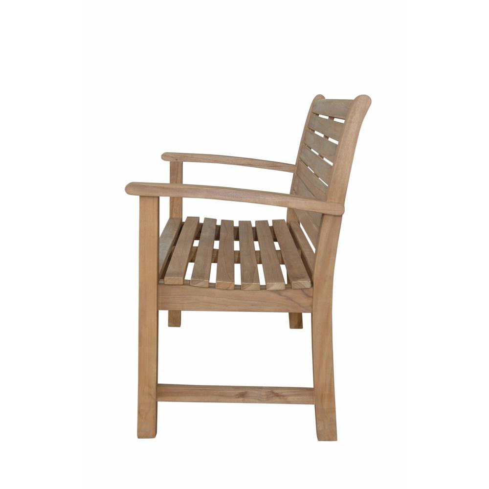 Victoria 48" 2-Seater Bench