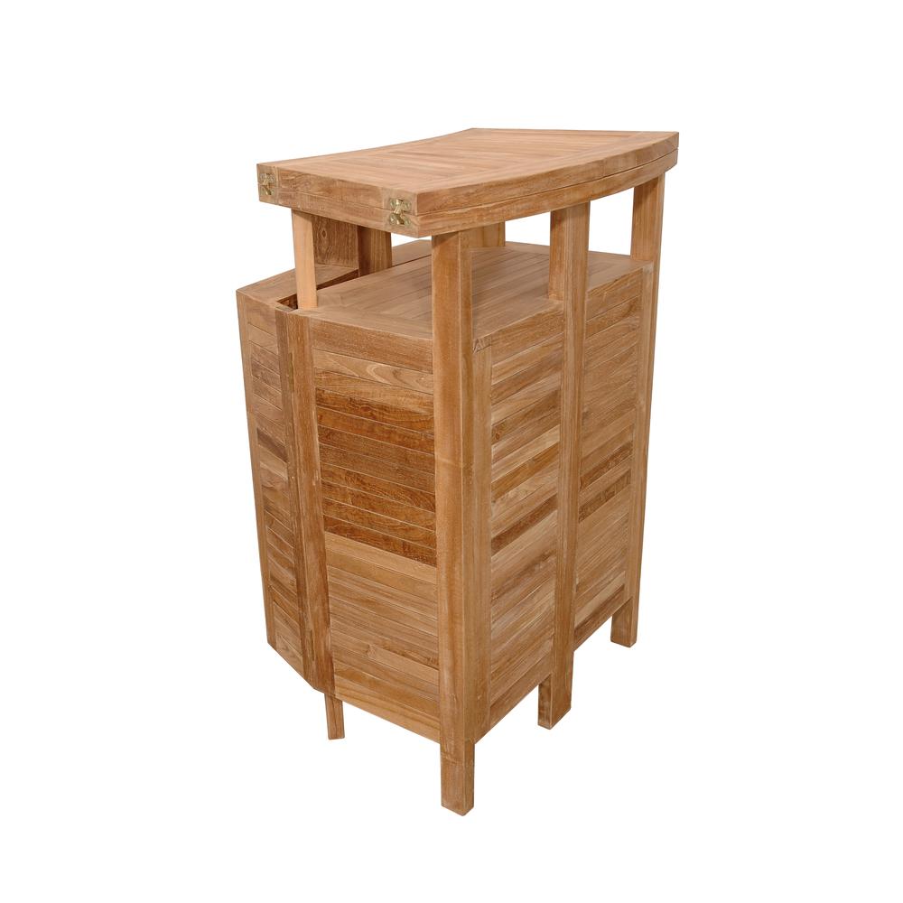 Altavista Folding Bar Table