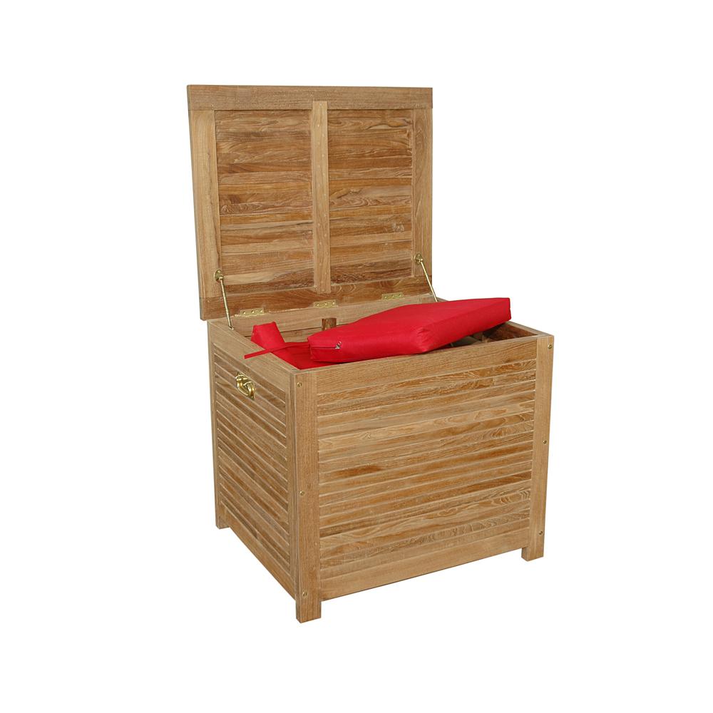 Camrose Storage Box (small)