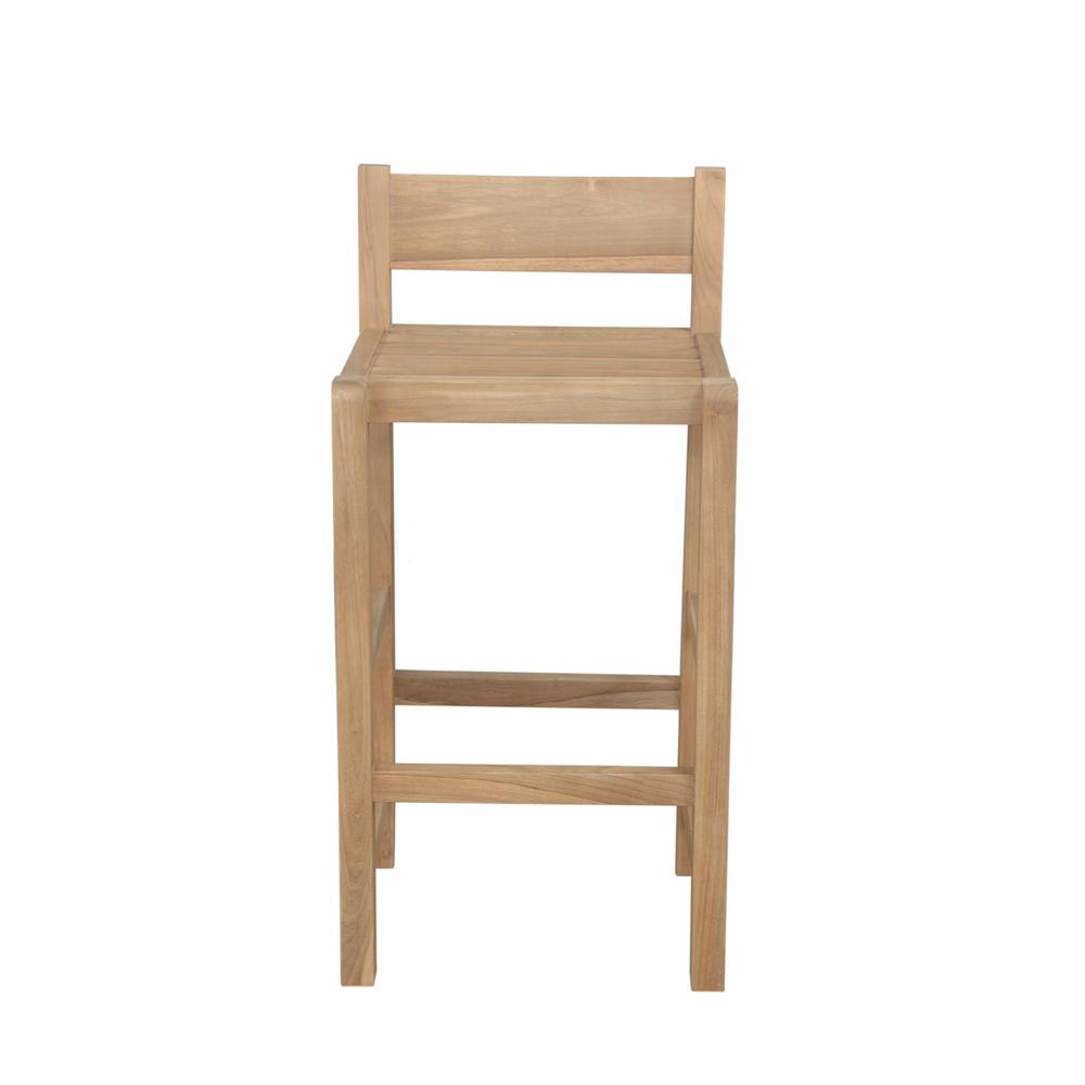 Sedona Bar Chair