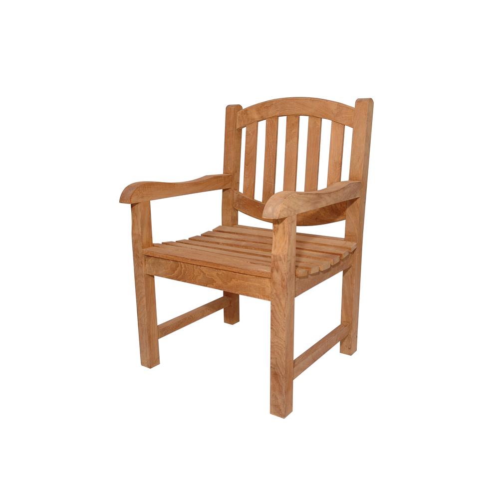 Kingston Dining Armchair