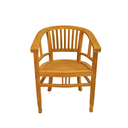 Captain's Armchair
