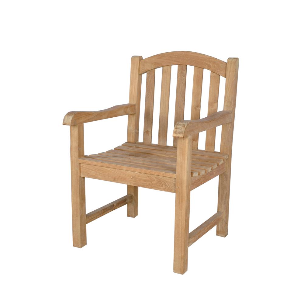 Chelsea Dining Armchair