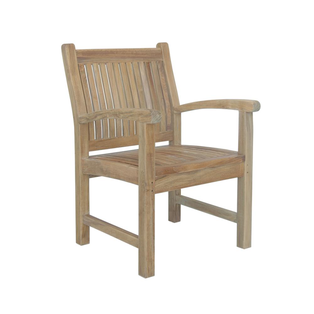 Sahara Dining Armchair