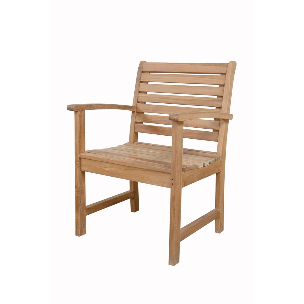 Victoria Dining Armchair