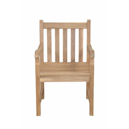 Braxton Dining Armchair