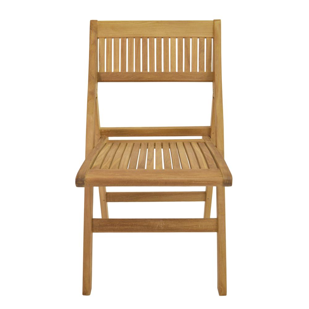 Windsor Folding Chair, Set of 2